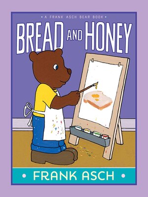 cover image of Bread and Honey